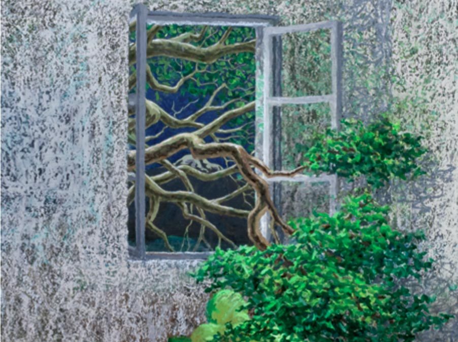 Parution du livre « Petit traité de savoir-mourir »de Mathias Lair